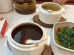 -广府汤语·靓汤·早茶·小粤菜(仁恒梦店)