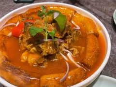 馕坑肉-贯贯吉·清真餐厅(浙江中路店)