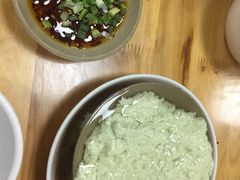 水上漂豆花-人和水上飘(第一家店)