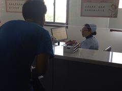 -鲁慈体检(历城店)