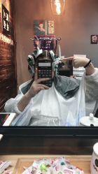 -阪川造型salon
