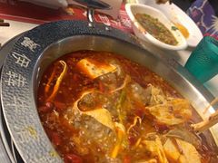 -伊犇牛清真牛肉火锅(宽窄巷子店)