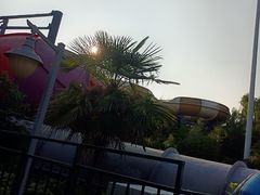 -上海玛雅海滩水公园
