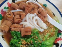-龍囍粤·顺德小吃·煲仔饭(安定门店)