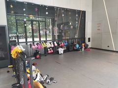 -威尔仕健身·游泳(中港汇店)