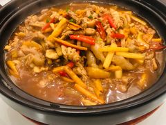 -双湖宴·湖北菜(文化路店)