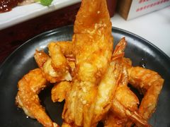 -鸭匠食府·挂炉烤鸭·新京菜(阜成路店)