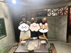-白兔子密室(长寿路店)