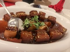 -清华大学-甲所餐厅