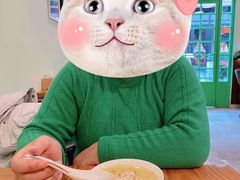 桂花甜酒酿马蹄爽-芙蕾哥哥souffle