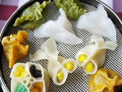 -德发长饺子·非遗(钟楼店)