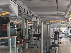-艾菲特健身游泳(中海店)