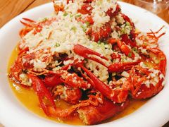 -虾小龙老长沙龙虾馆(坡子街店)