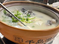 -宝荣鱼馆·临湖之宴(千岛湖店)