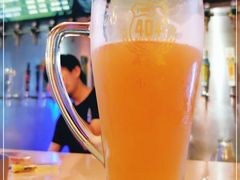-40+精酿啤酒俱乐部(国投财富广场店)