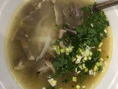 -黔庄 · 贵州牛羊粉