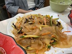 -东北特色小吃(骆家塘店)