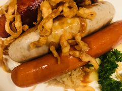 -宝莱纳餐厅(滨江店)