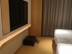 -全季酒店(郑州东站省骨科医院地铁站店)