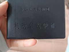 -港安驾校·直营学车·陪驾(后瑞店)