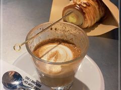 -sugarman espresso素饮糖人高新咖啡工厂
