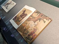 -深圳市当代艺术与城市规划馆
