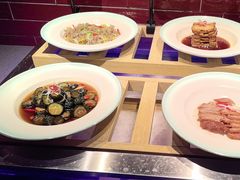 -芝小官毛肚火锅海鲜自助(淮安清江浦区新亚店)