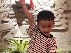 -渝大狮毛肚老火锅(巴中店)