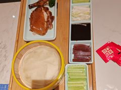 -厝包四点金·潮宴(太古仓店)