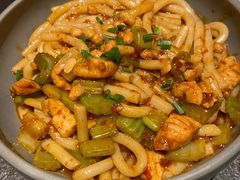 -丝路金桃·新疆菜(徐汇店)