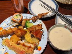 松子特制卷-松子料理(亮马桥店)