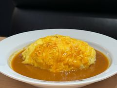 -CoCo壱番屋(世贸天阶店)