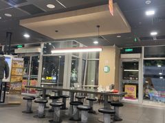-麦当劳(牡丹江路店)