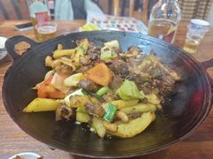 -胡师傅三下锅(汽车站店)