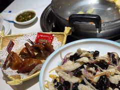 -红日饭店(裕隆三路店)