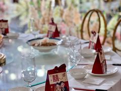 -芭菲盛宴·环球美食(锦城万达广场店)