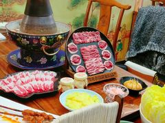 -东来顺•非遗火锅(外滩店)