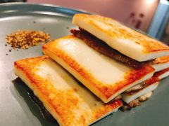 -半山腰·云南菜(侨福芳草地店)