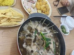 -三叔牛杂火锅店(三淮大街15号店)