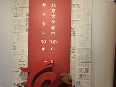 -北京大学赛克勒考古与艺术博物馆