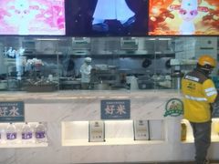 -宋徽厨·安徽菜(绿地店)