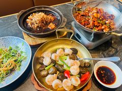 -宁邦·家宴·南京菜(红山动物园店)