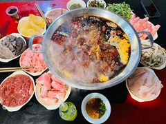 -储奇门鳝鱼火锅(总店)