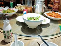 -肖记公安牛肉鱼杂馆· 省级非物质文化遗产(仁和路店)