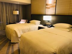 -舟山希尔顿酒店