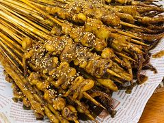 -十里铺铁板鱿鱼