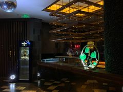-富力丽思卡尔顿酒店·FLAIR餐厅酒吧