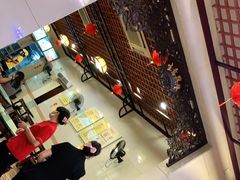 大堂-顺记冰室(宝华路店)