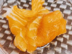 -云海轩·海鲜自助-河北云瑧世纪大饭店1F