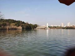 -黄兴公园